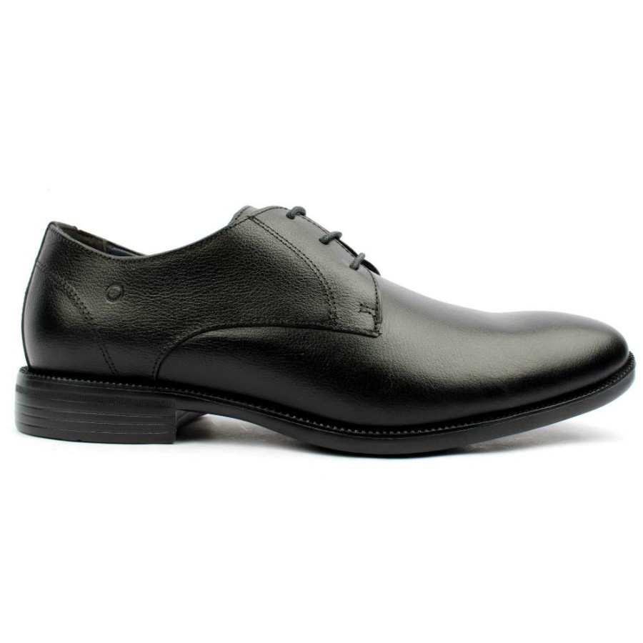 Men Democrata | 282204 Dressy Shoe - Black