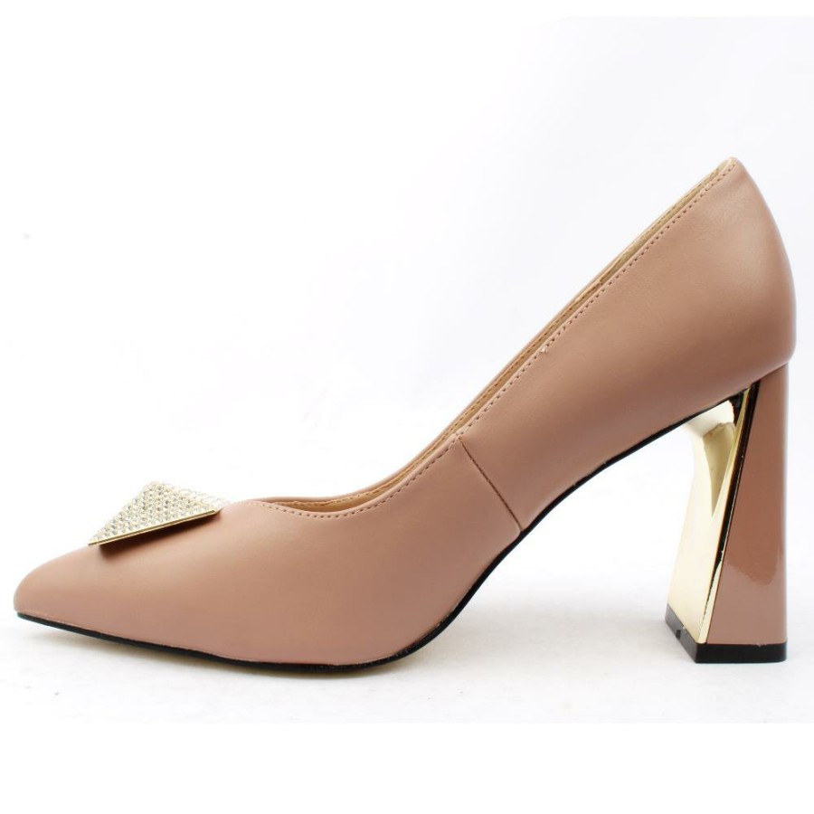 Women Kate Appleby | Hinckley Shoe - Rose