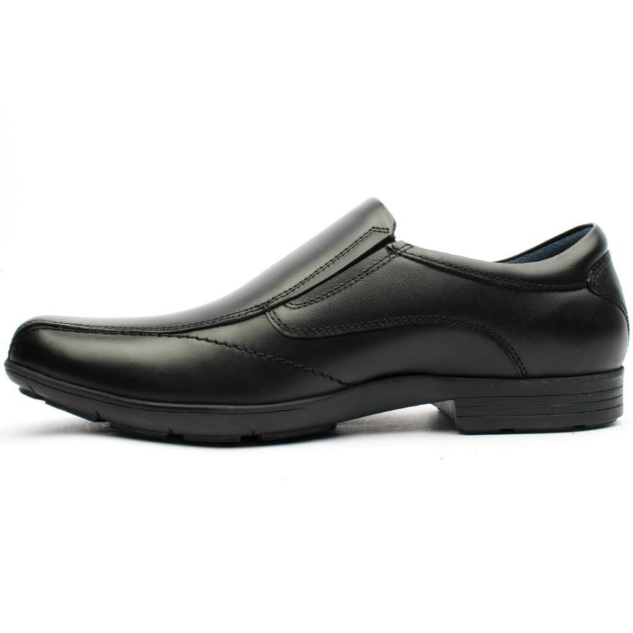 Men Pod | Dundee Shoe - Black