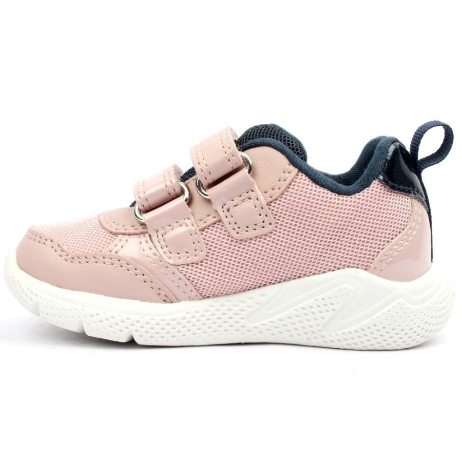 Kids Geox | B354Tc Junior Trainer - Rose