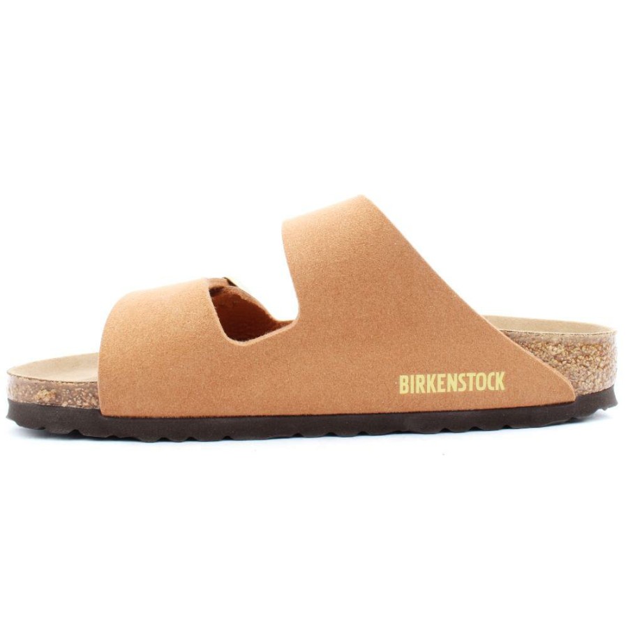 Women Birkenstock | 1024015 Mule - Tan