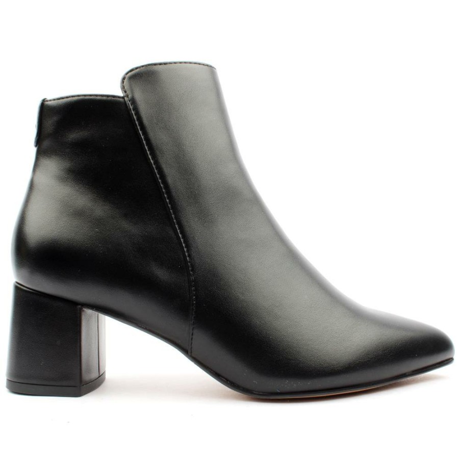 Women Jana | 25375 Ankle Boot - Black