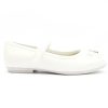 Kids S.Oliver | Soliver 42400 Junior Shoe - White