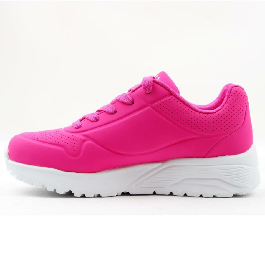 Kids Skechers | 310450L Junior Runner - Pink