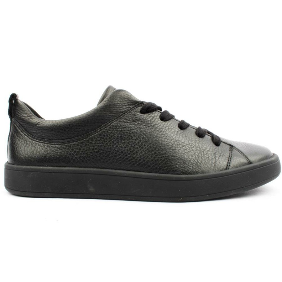 Women Ara | Ladies 23702 Laced Shoe - Black