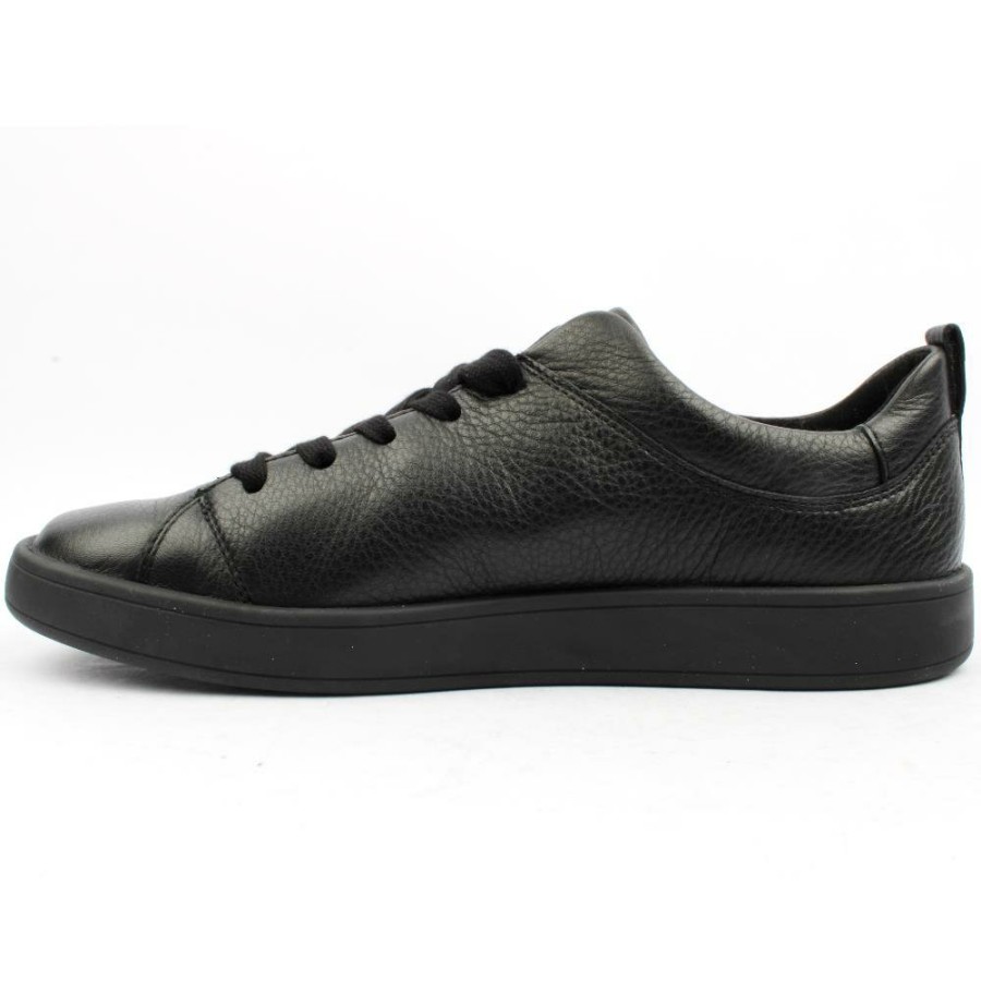 Women Ara | Ladies 23702 Laced Shoe - Black