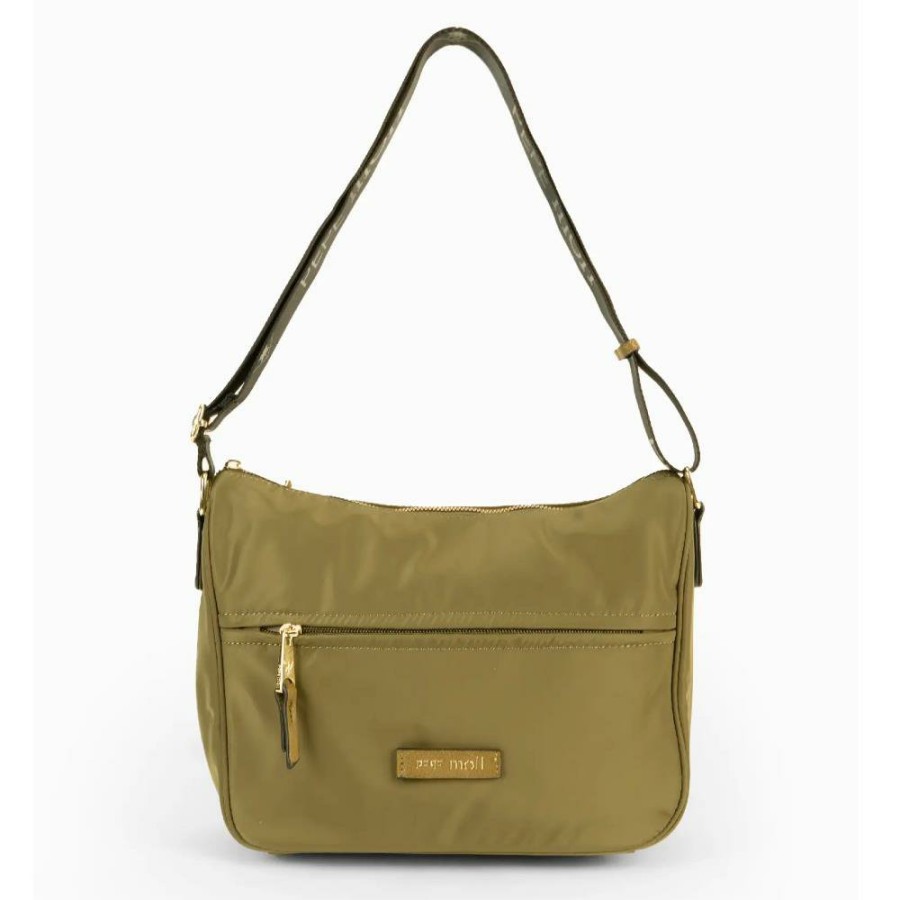 Accessories & Christmas Gift Ideas PepeMoll | Pepe Moll 232351 Handbag - Khaki