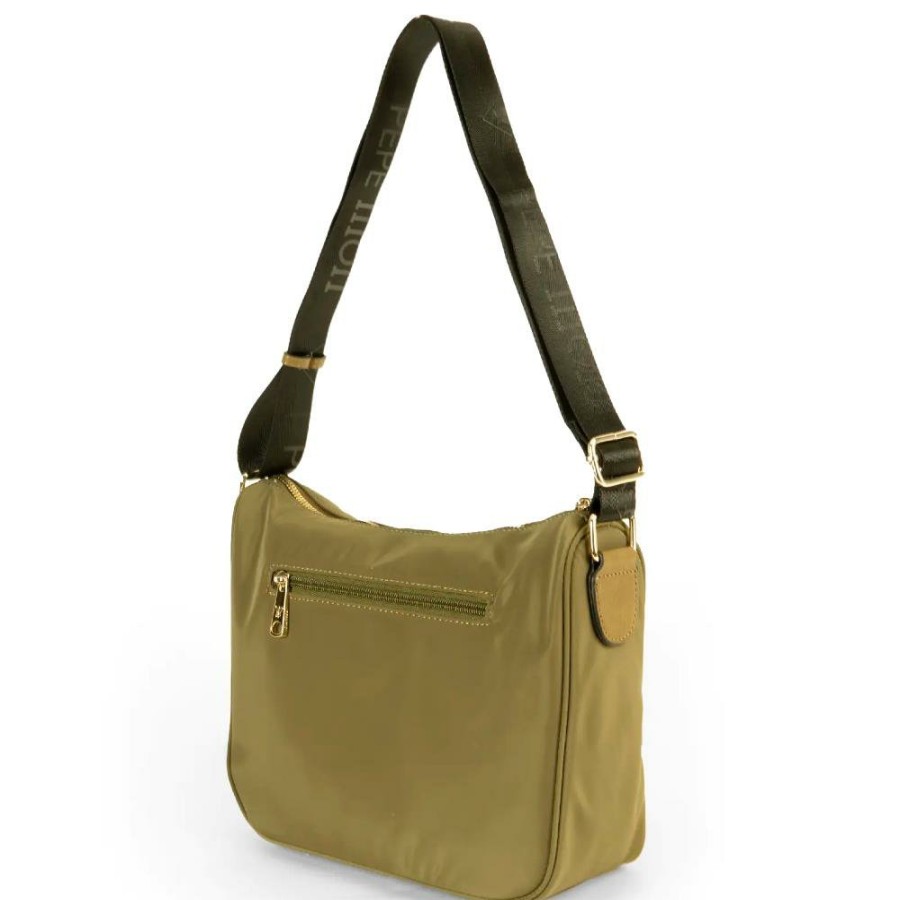 Accessories & Christmas Gift Ideas PepeMoll | Pepe Moll 232351 Handbag - Khaki