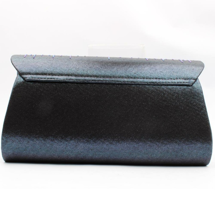 Accessories & Christmas Gift Ideas Glamour | Amy Matching Bag - Navy