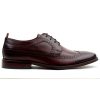 Men Base | Mens Shoe Havisham - Burgundy