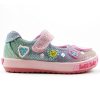 Kids Lelli Kelly | Strap Shoe Lk2024 - Multi