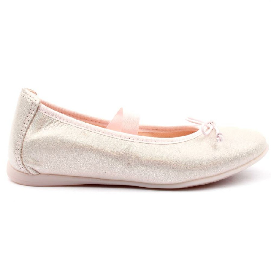 Kids Pablosky | 351175 Pomp Shoe - Lightpink