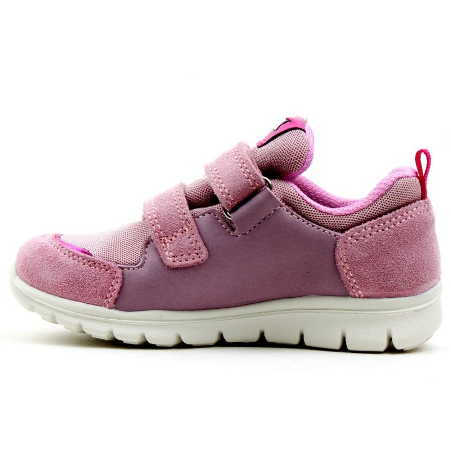 Kids Primigi | 1871711 Velcro Shoe - Pink