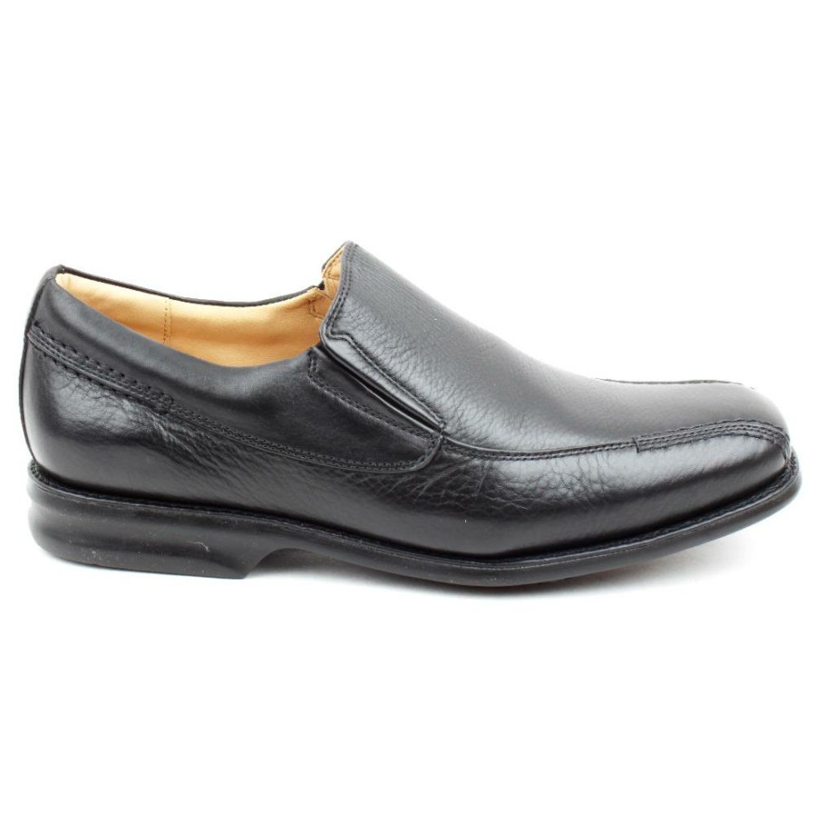 Men Anatomic & Co | Anatomic Gel 747499 Belem Shoe - Black