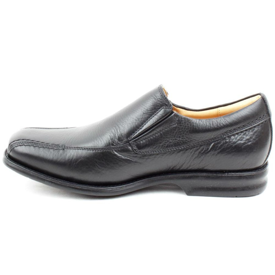 Men Anatomic & Co | Anatomic Gel 747499 Belem Shoe - Black