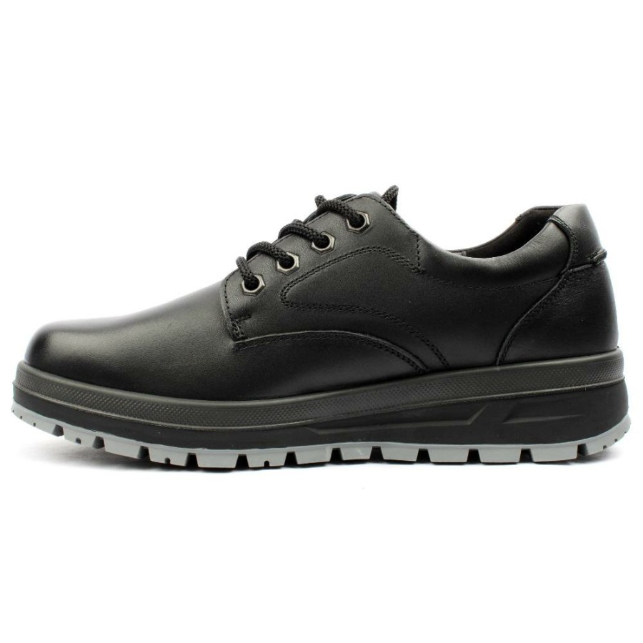 Men G Comfort | Gcomfort A919 Shoe - Black