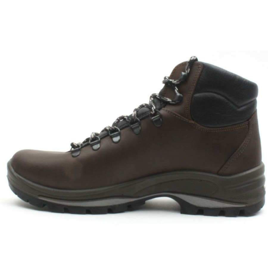 Men Gri Sport | Grisport Mens Fuse Boot - Brown