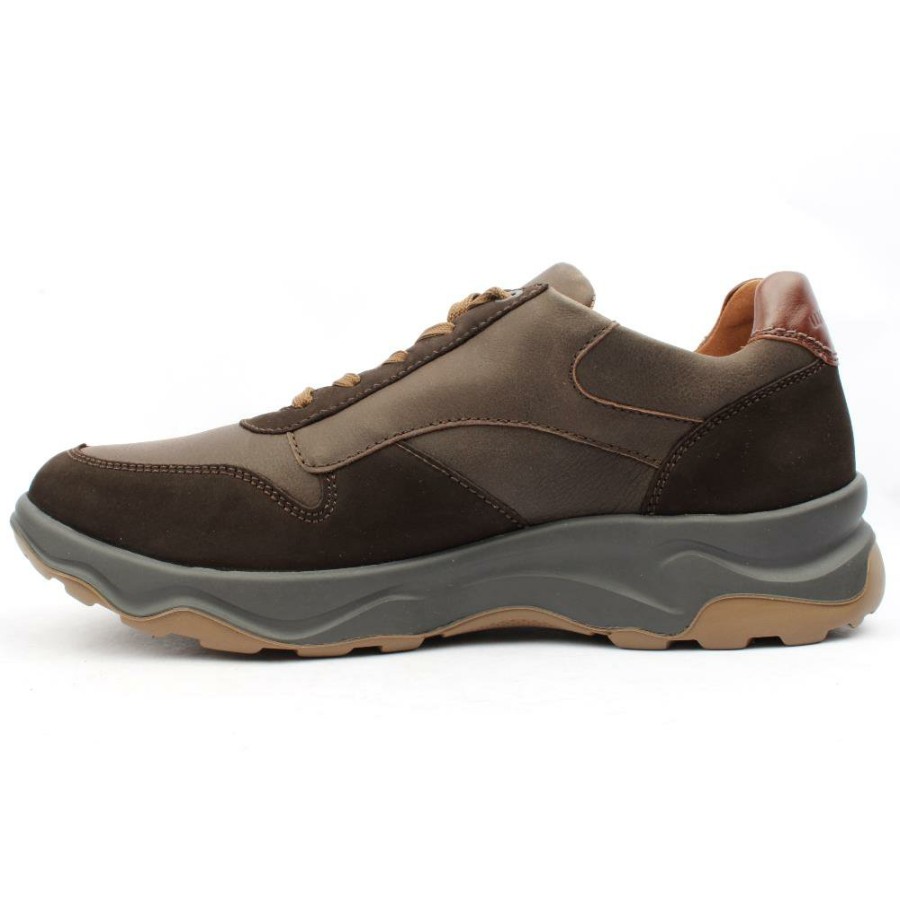 Men Waldlaufer | H Max 718006 - Brown