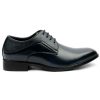 Men Pope by Brent | Brent Pope Halcombe Shoe - Navy