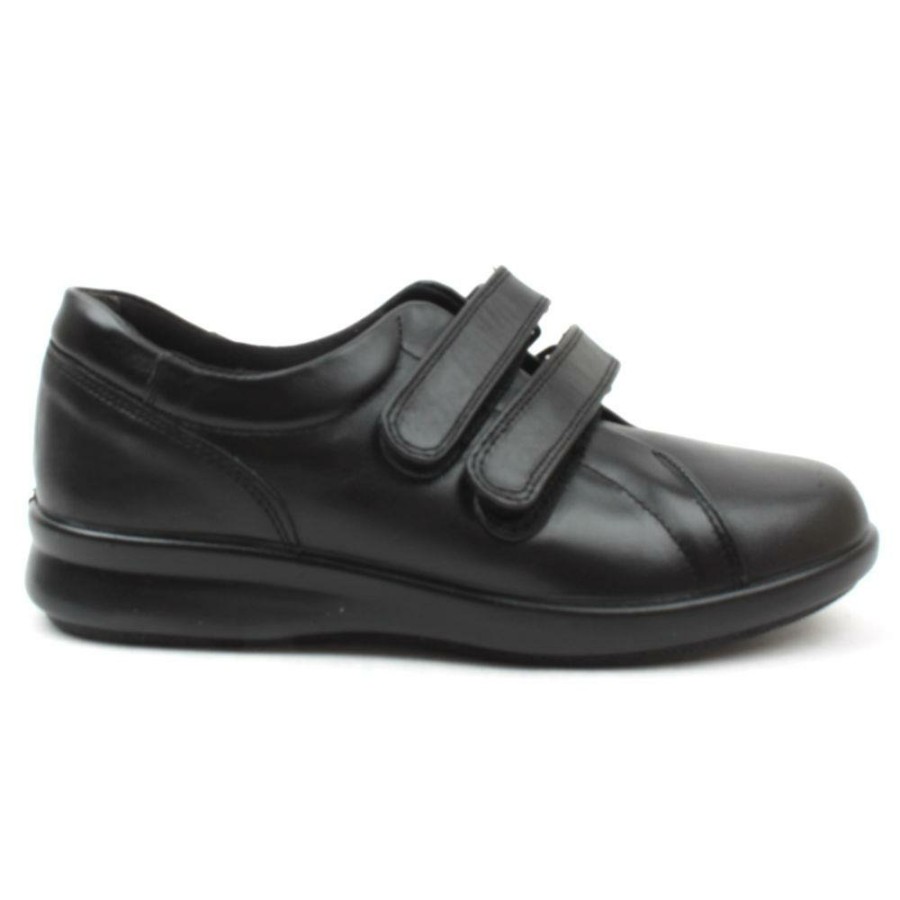 Women DB | S Naomi 4E Ladies 79004Naomi - Black