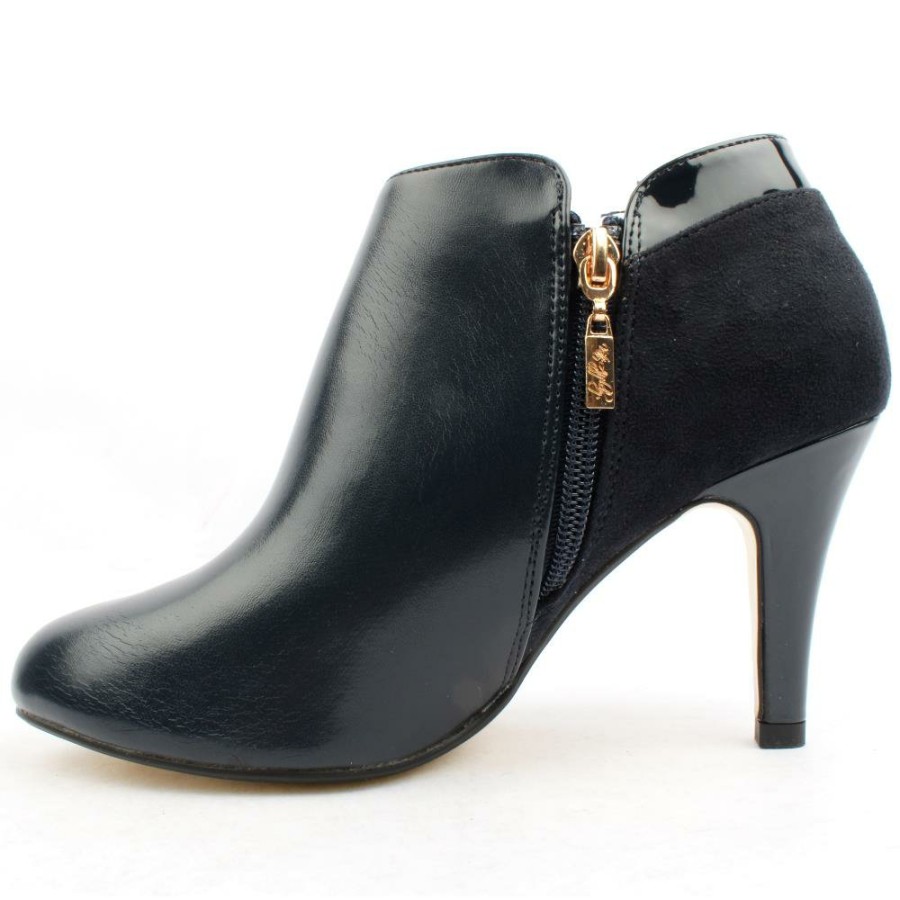 Women Kate Appleby | Bromley Boot - Navy