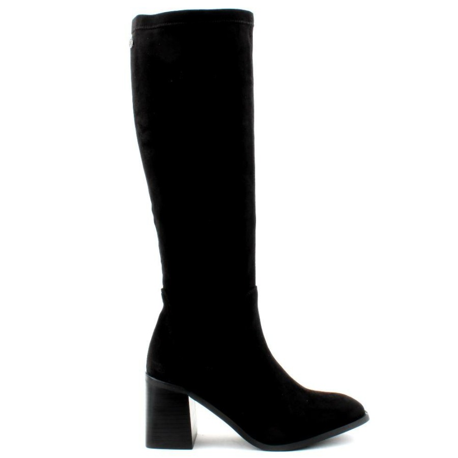 Women XTI | 140531 Boot - Black