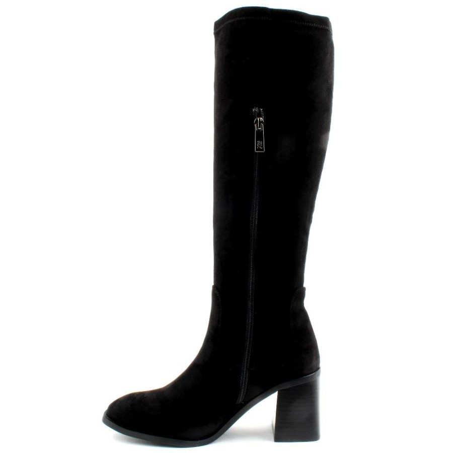 Women XTI | 140531 Boot - Black