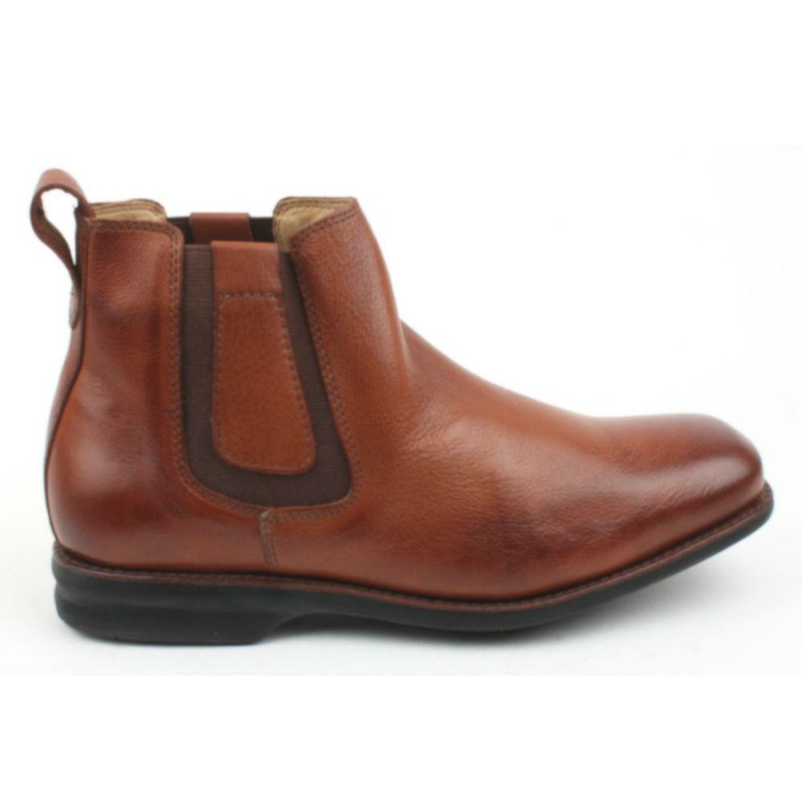 Men Anatomic & Co | 740353 Slip On Boot - Tan