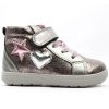 Kids Primigi | 4850422 Velcro Boot - Silver Multi