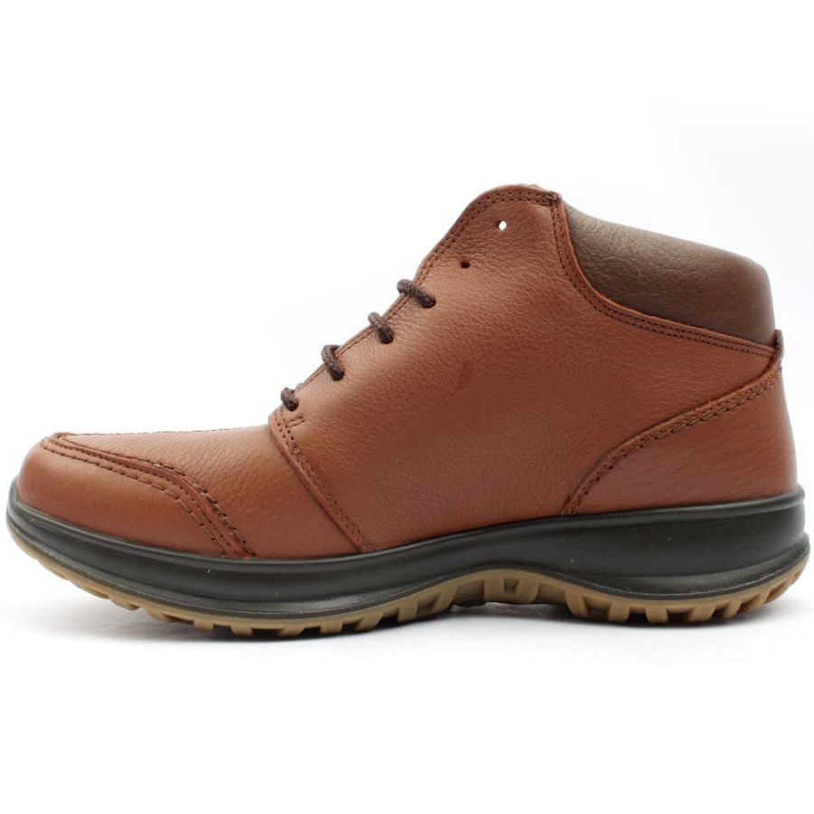 Men Gri Sport | Grisport Mens Boot Lomond - Tan