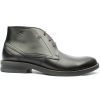 Men Fluchos | F1627 Laced Boot - Black