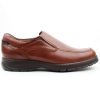 Men Fluchos | 9144 Shoe - Tan