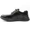 Men Clarks | Cotrelledge Mens - Black G