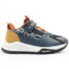 Kids Primigi | 4920033 Shoe - Navy Orange