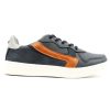 Kids Lloyd & Pryce | Lloyd And Pryce Boyle Junior Shoe - Navy