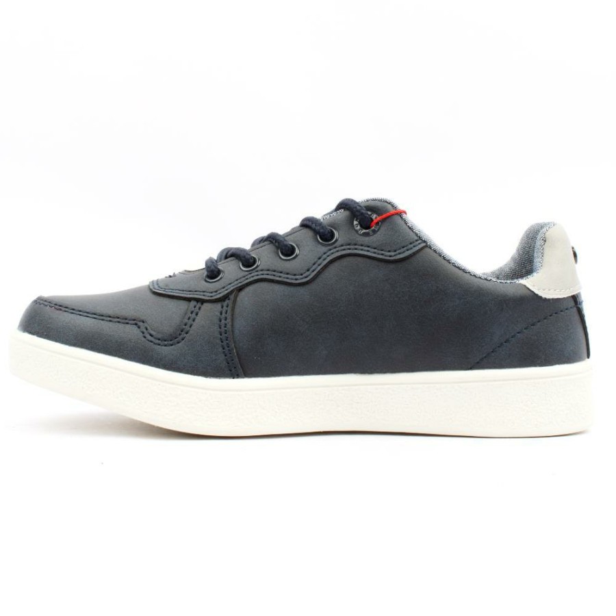 Kids Lloyd & Pryce | Lloyd And Pryce Boyle Junior Shoe - Navy