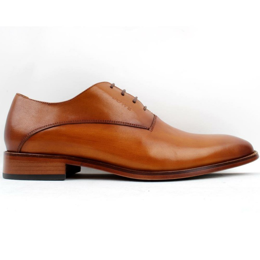 Men Lloyd & Pryce | Bowe Simonds Shoe - Tan