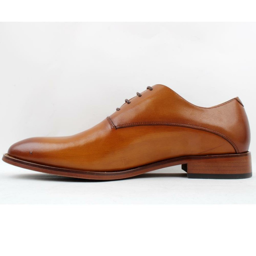 Men Lloyd & Pryce | Bowe Simonds Shoe - Tan