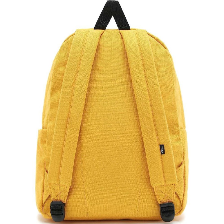 Accessories & Christmas Gift Ideas Vans | Oldskoolbackpack - Mustard