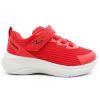 Kids Skechers | 403764N Junior Trainer - Red