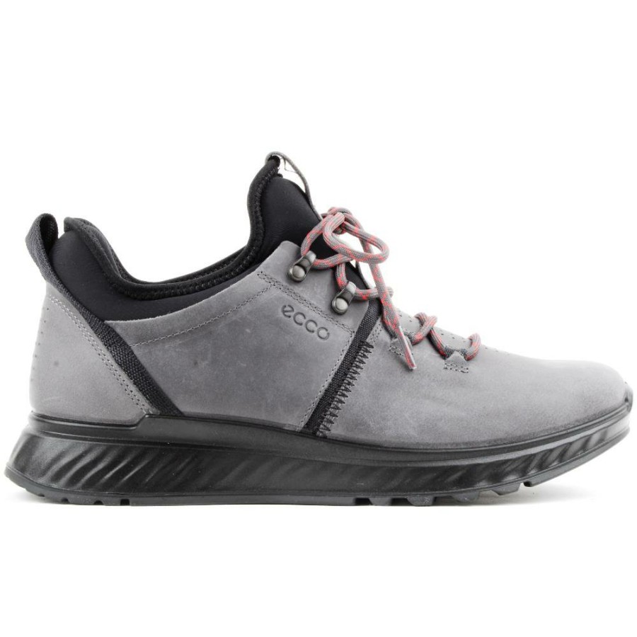 Men ECCO | 835394 Exostride - Grey