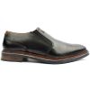 Men Bugatti | Aes60 Slip On Shoe - Black