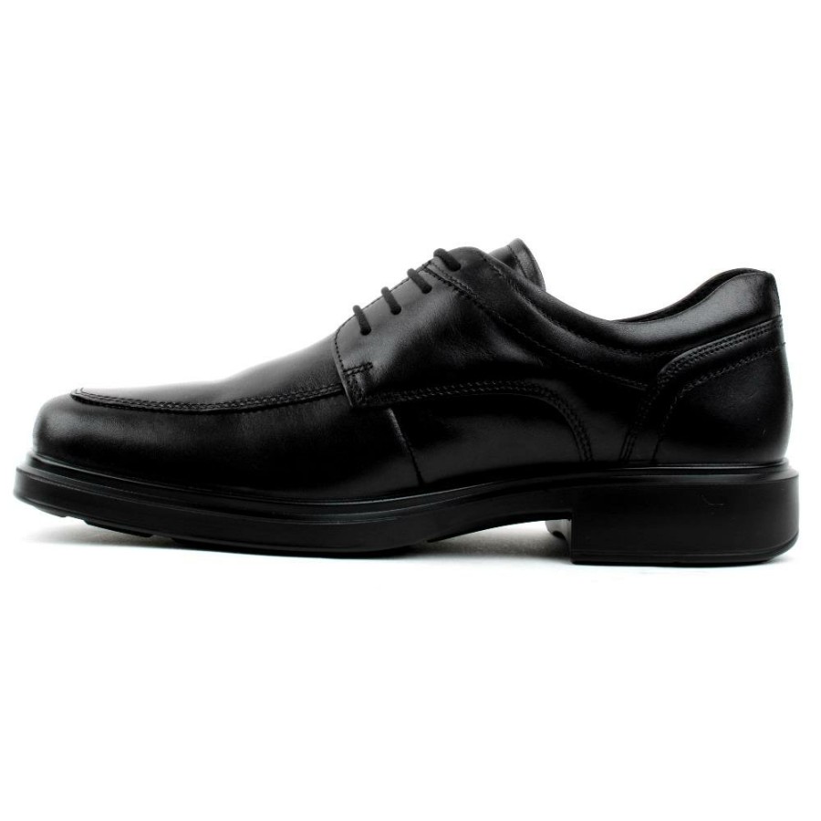 Men ECCO | 500204 Helsinki 2 Shoe - Black