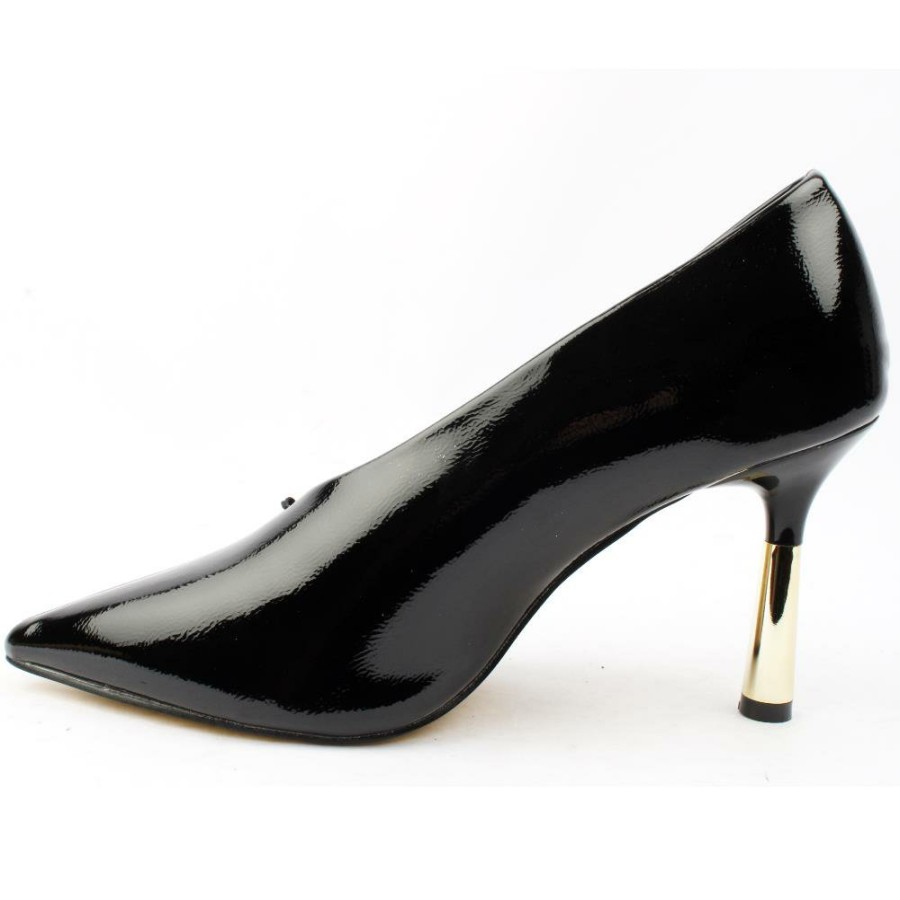 Women Kate Appleby | Harlom Shoe - Black Patent