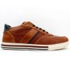 Men Lloyd & Pryce | Lloyd And Pryce Healy Shoe - Toffee