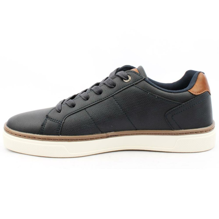 Men Lloyd & Pryce | Lloyd And Pryce Rasaku Shoe - Navy