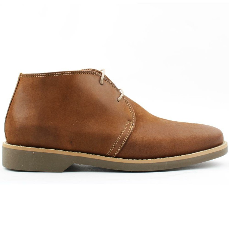 Men Anatomic & Co | Anatomic Gel 565603Colorado - Tan Leather