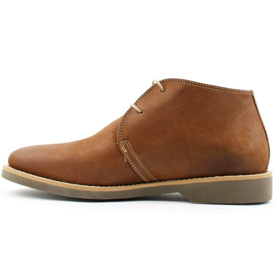 Men Anatomic & Co | Anatomic Gel 565603Colorado - Tan Leather