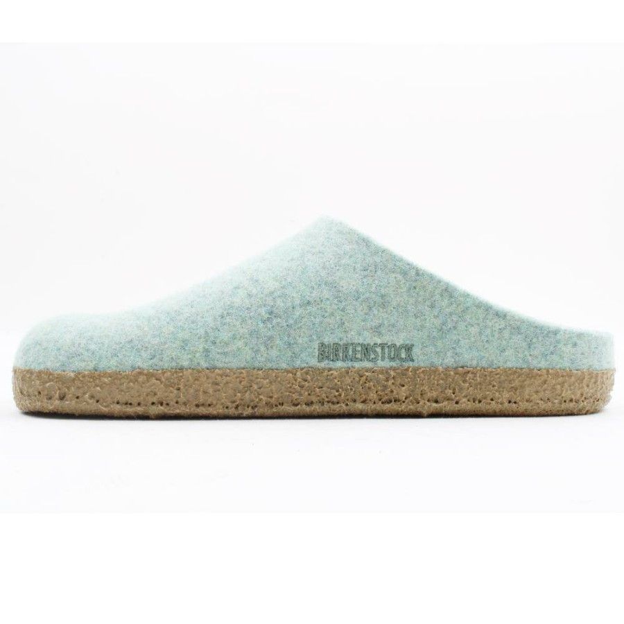 Women Birkenstock | 1023148 Mule - Mint