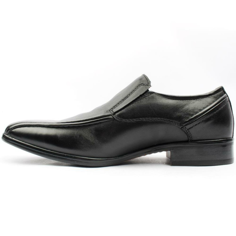 Men Dubarry | Mens Shoe Deegan - Black